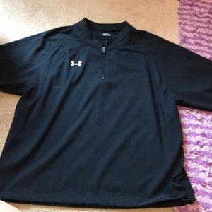 Men’s under armour baseball warmup